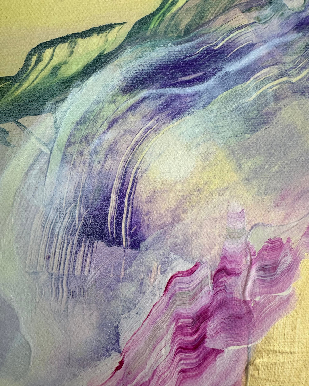 Let It Flow